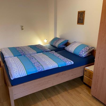 Ferienwohnungen Rosi Gmeiner Bad Endorf Exterior foto