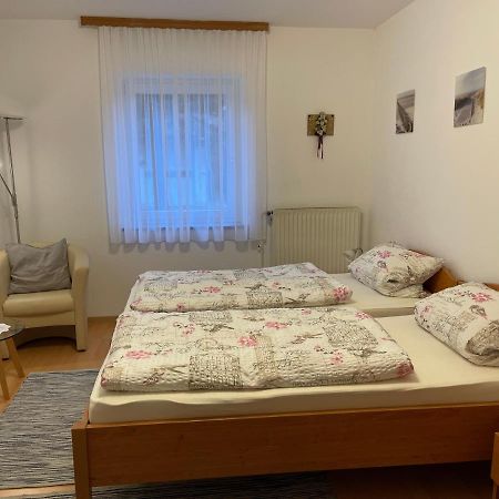 Ferienwohnungen Rosi Gmeiner Bad Endorf Exterior foto