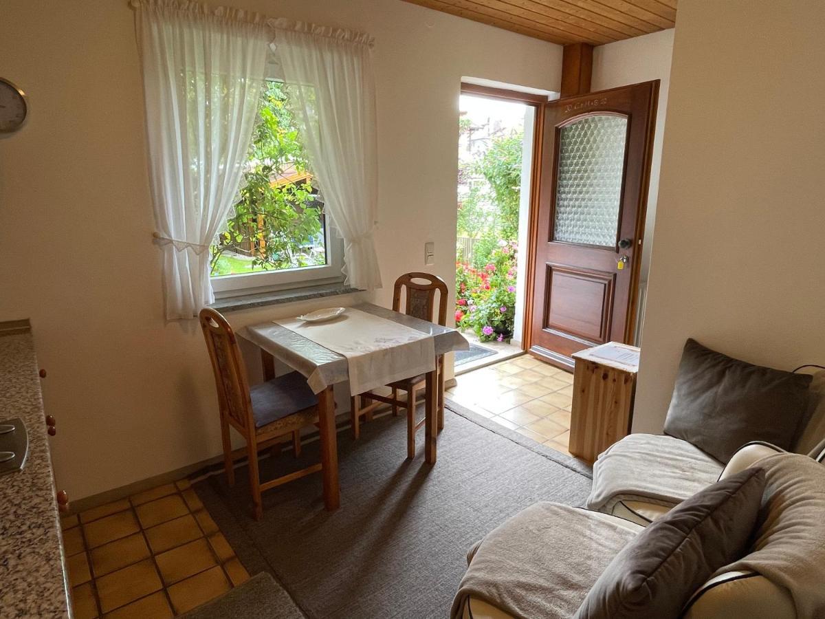 Ferienwohnungen Rosi Gmeiner Bad Endorf Exterior foto