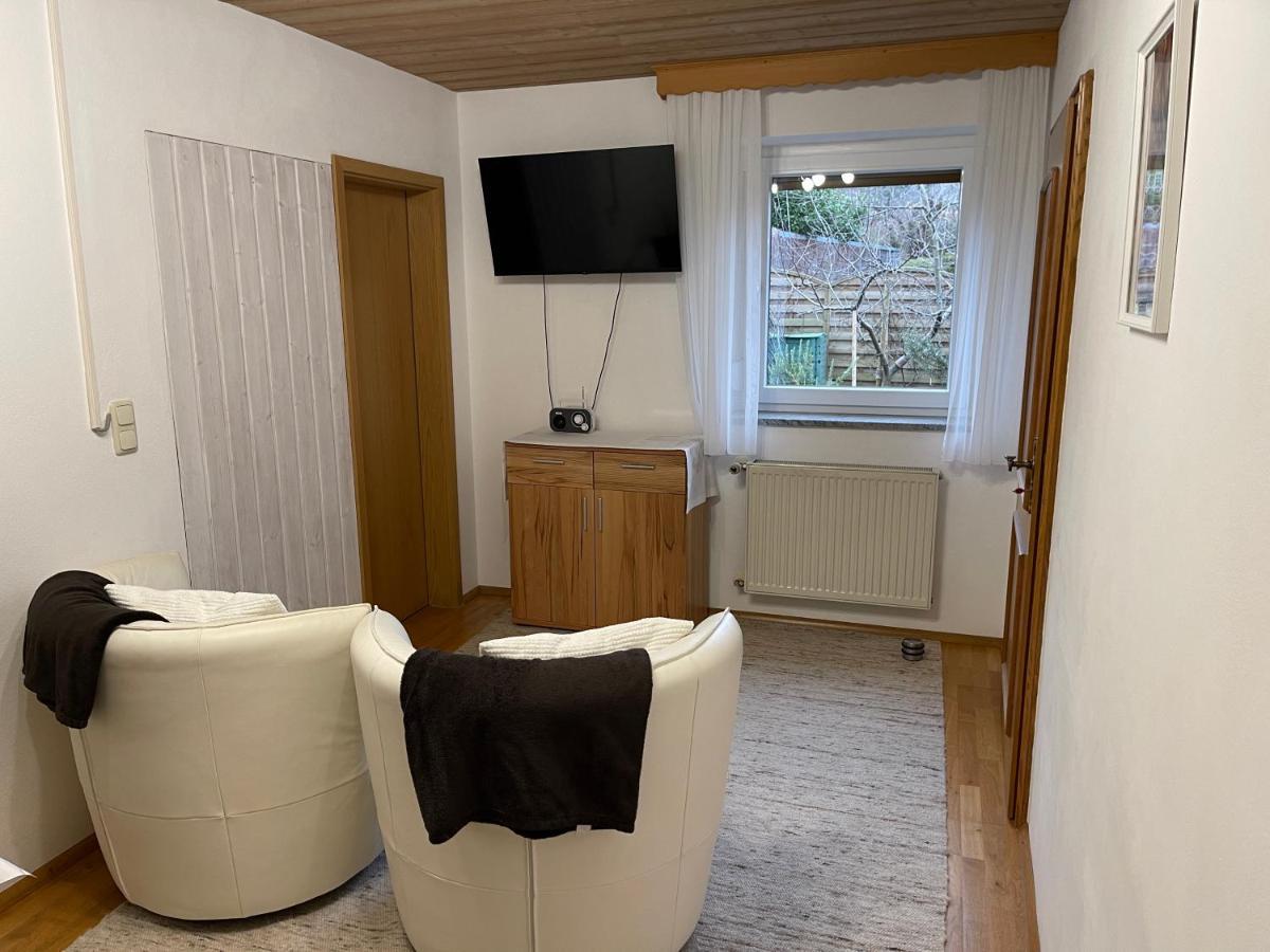 Ferienwohnungen Rosi Gmeiner Bad Endorf Exterior foto